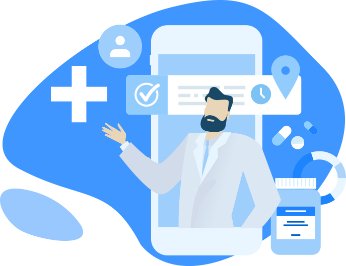 GO HEALTH Our healthcare model